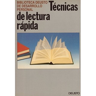Técnicas De Lectura Rápida